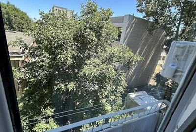 Apartament cu 2 camere semidecomandat în Tomis Nord