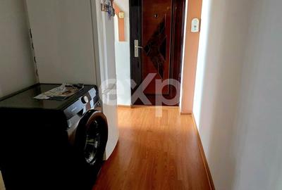 Apartament cu 2 camere semidecomandat, mobilat în Găvana - 3
