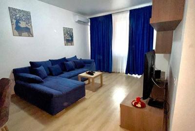 Apartament cu 2 camere în Chiajna
