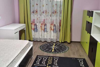Apartament cu 3 camere în Florești - 1