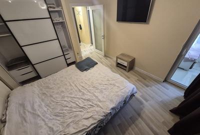 Apartament cu 2 camere decomandat în Tudor Vladimirescu