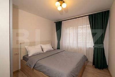 Apartament cu 2 camere decomandat în Mănăștur - 2