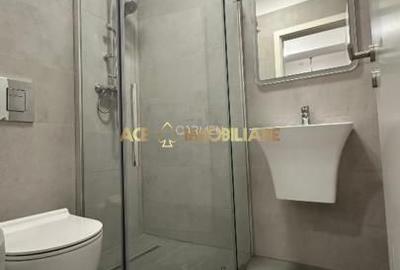 Apartament cu 3 camere, mobilat în Unirii - 4
