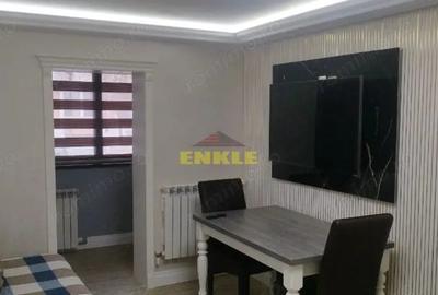 Apartament cu 3 camere decomandat în Central - 7