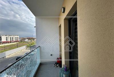 Apartament cu 2 camere în Lazaret - 6