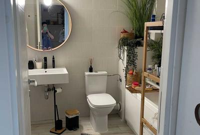 Casă cu 3 camere în Chiajna - 2