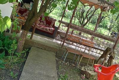 Casă cu 4 camere în Cojocna - 7