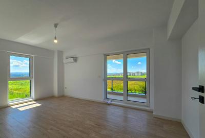 Apartament cu 2 camere decomandat în Galata