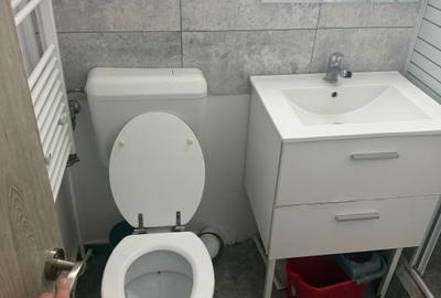 Garsonieră decomandată în Sud - 6