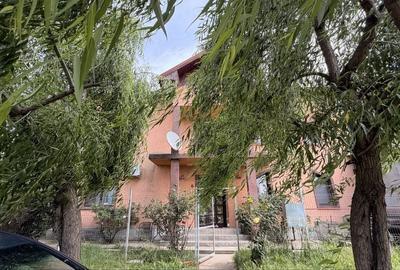 Casă cu 4 camere în Central - 5