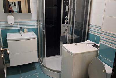 Apartament cu 3 camere decomandat în Central - 3