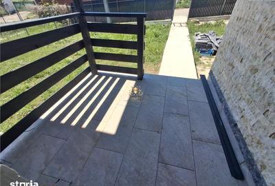 Casă cu 4 camere cu Teren 470 Mp în Miroslava - 10