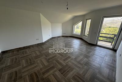 Casă individuală cu 5 camere cu Garaj în Moriști - 14