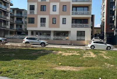 Apartament cu 3 camere decomandat în Exterior Vest - 8