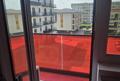 Apartament cu 2 camere semidecomandat în Vișan - 7