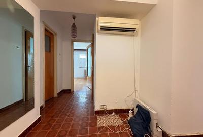 Apartament cu 3 camere decomandat în Dorobanți - 8