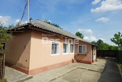 Casă individuală cu 3 camere cu Canalizare în Buftea - 1