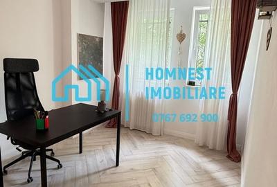 Apartament cu 3 camere semidecomandat în Calea Victoriei - 5