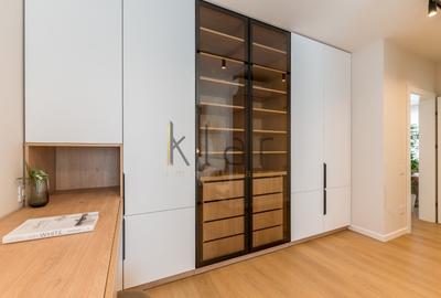 Apartament cu 3 camere semidecomandat, mobilat în Zorilor - 16