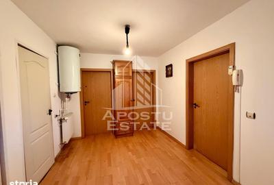 Apartament cu 2 camere în Lunei - 10