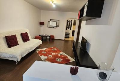 Apartament cu 2 camere semidecomandat în Obor - 3