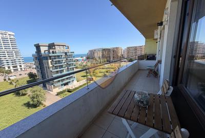 Apartament cu 2 camere semidecomandat în Nord - 5