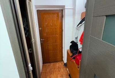 Garsonieră decomandată, mobilată în Ultracentral - 1