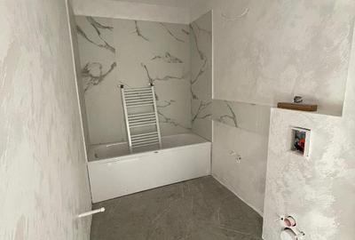 Apartament cu 2 camere semidecomandat în Central - 2