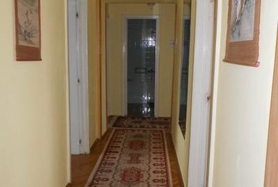 Apartament cu 4 camere decomandat în Lipovei - 5