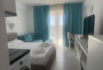 Apartament decomandat în Central