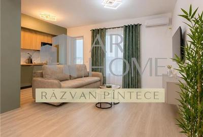 Apartament cu 3 camere decomandat, mobilat în Nord - Spitalul Județean - 1