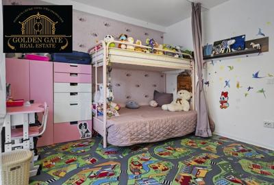 Duplex cu 4 camere cu Teren 143 Mp în Corbeanca - 13