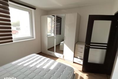 Apartament cu 2 camere decomandat în Șelimbăr