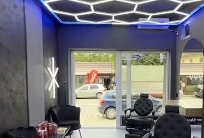 Spațiu comercial, de 60 mp, în Central