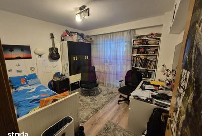 Apartament cu 2 camere decomandat în Iancului