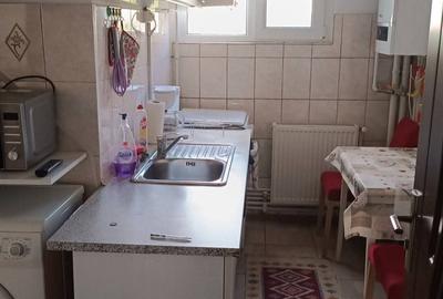 Apartament cu 2 camere decomandat în Nord - 5