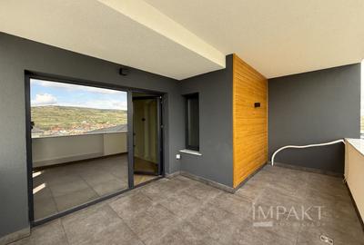 Duplex cu 4 camere cu Canalizare în Chinteni - 18