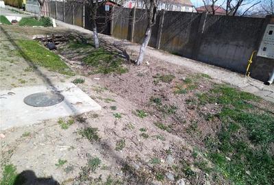 Teren în Vladimirescu - 7