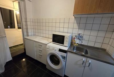 Apartament cu 2 camere decomandat în Gara - 5