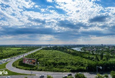 Apartament cu 2 camere în Pipera - 5
