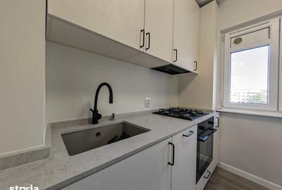 Apartament cu 3 camere decomandat în Aviatorilor - 1