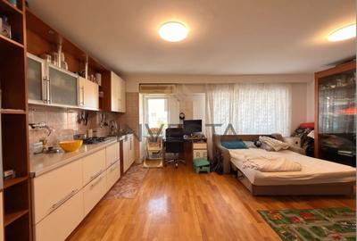 Apartament cu 3 camere semidecomandat, mobilat în Mărăști - 4
