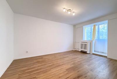 Apartament cu 2 camere decomandat, mobilat în Lacul Tei