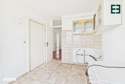 Apartament cu 2 camere în Ciarda Roșie