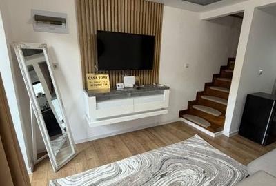 Casă cu 2 camere în Dorobanți - 2