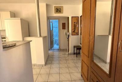 Apartament cu 2 camere decomandat, mobilat în Știrbei Vodă - 6