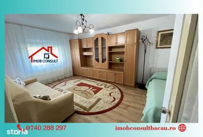 Apartament cu 3 camere decomandat în Banca Națională