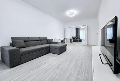 Apartament cu 2 camere decomandat în Lujerului