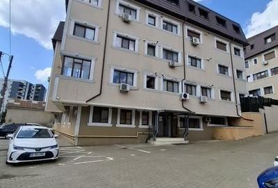 Apartament cu 2 camere în Tătărași
