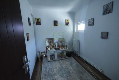 Casă individuală cu 5 camere cu Teren 432 Mp în Malu Mare - 7